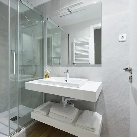 Soroa Apartment *