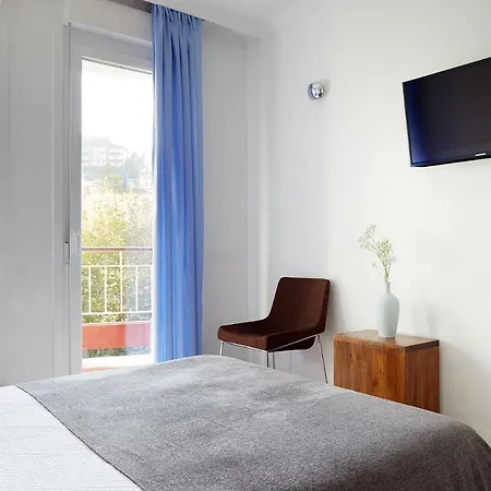 Soroa Apartment