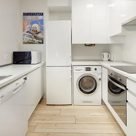 Soroa * 圣塞瓦斯蒂安