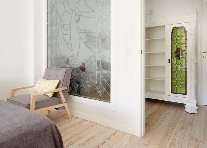 Soroa Apartmán San Sebastián