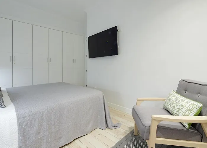 Soroa * San Sebastián