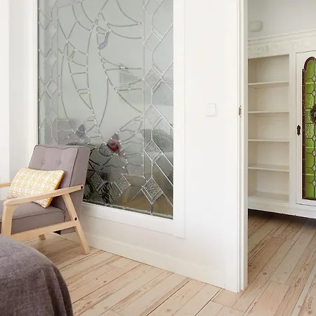 Soroa Apartment San Sebastian