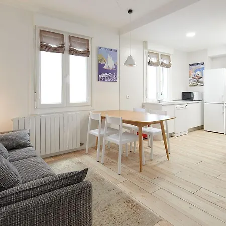 Soroa Apartment San Sebastian