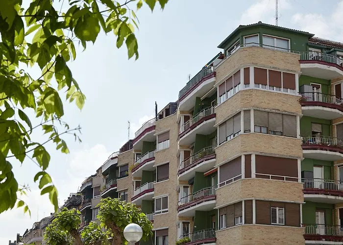 Appartement Soroa Saint-Sébastien