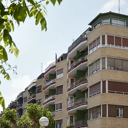 Apartmán Soroa San Sebastián