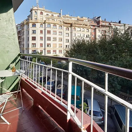 Apartmán Soroa San Sebastián