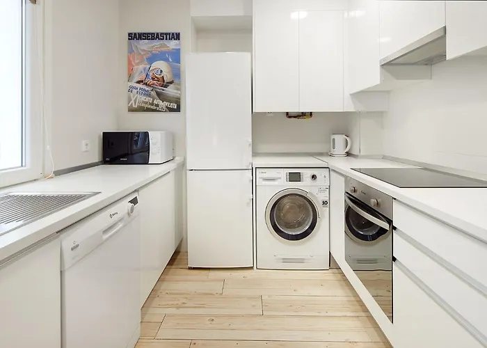 Soroa * San Sebastián